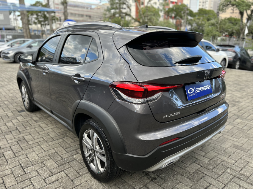 fiat pulse 1.0 turbo 200 flex audace cvt 4p automatico 20224