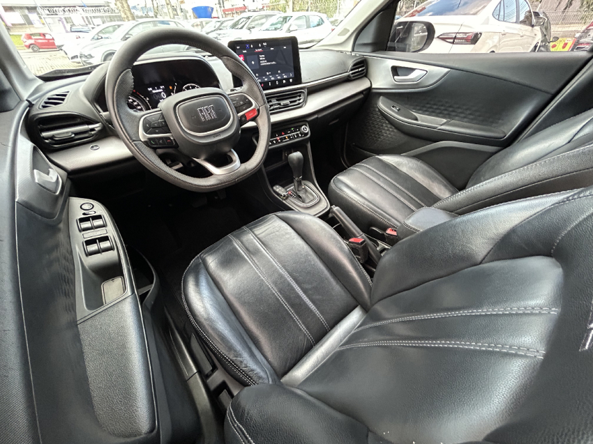 fiat pulse 1.0 turbo 200 flex audace cvt 4p automatico 20229