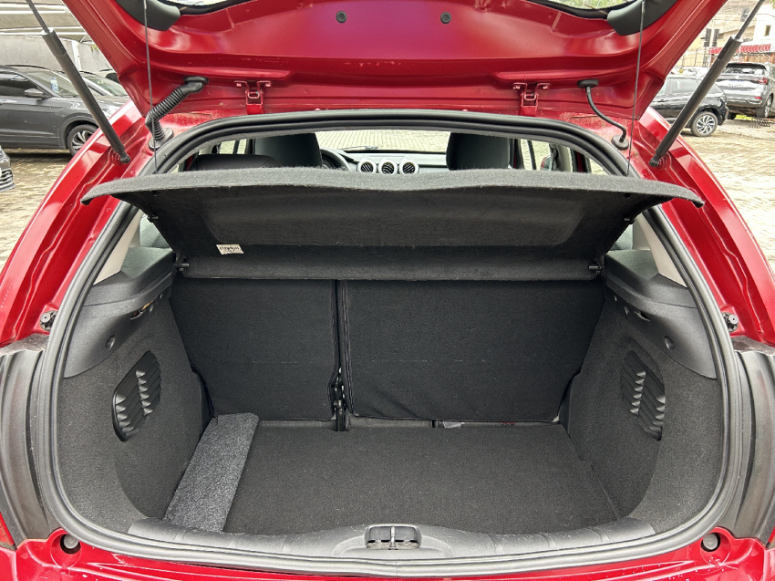 citroen c3 1.2 pure tech flex attraction manual 4p 20188