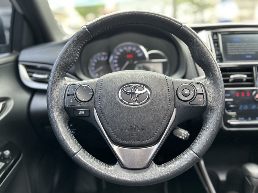 toyota yaris 1.5 16v flex xls connect multidrive 4p automatico 202312