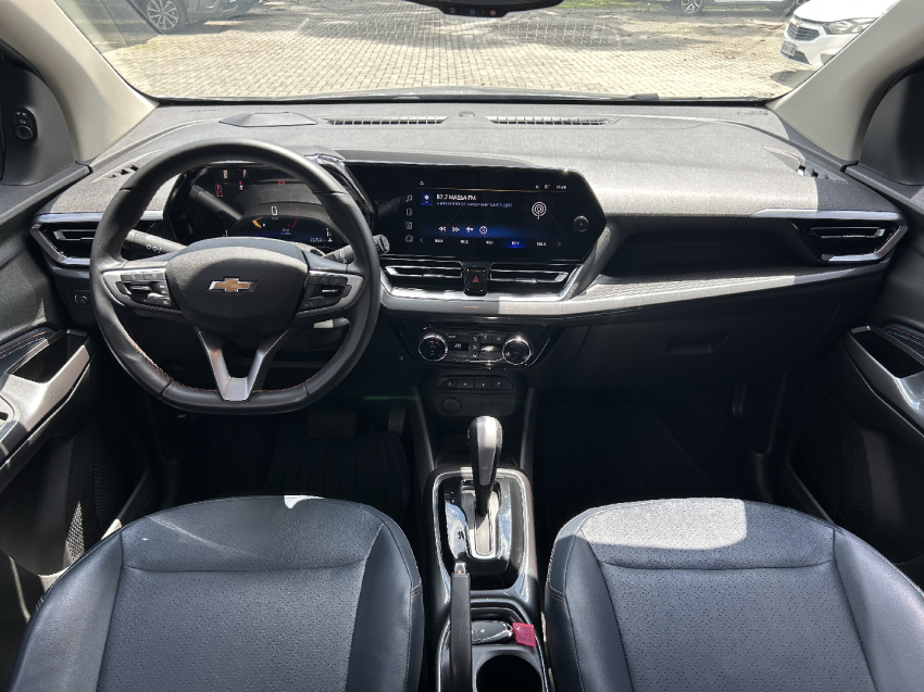 chevrolet spin 1.8 premier 8v flex 4p automatico 202510