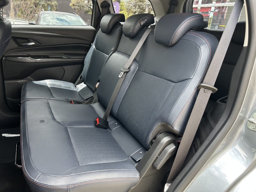 chevrolet spin 1.8 premier 8v flex 4p automatico 202518