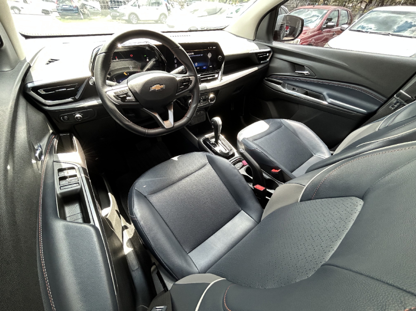 chevrolet spin 1.8 premier 8v flex 4p automatico 20259