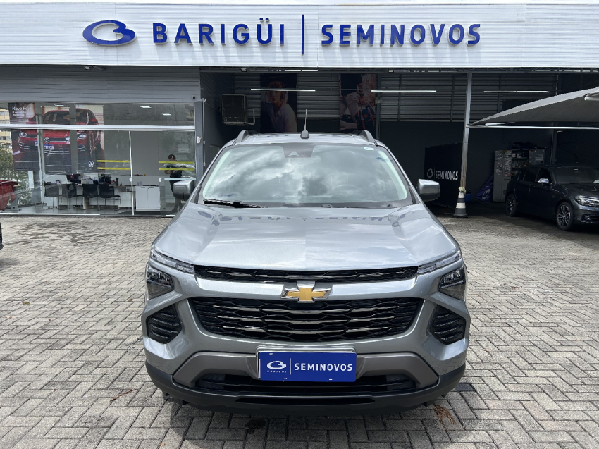chevrolet spin 1.8 premier 8v flex 4p automatico 20251