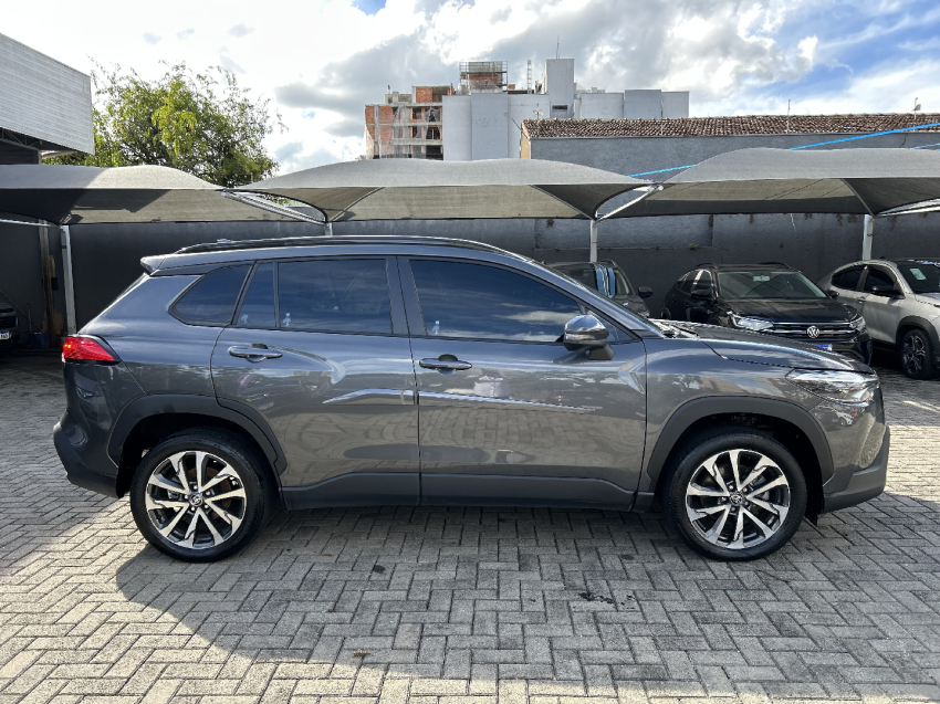 toyota corolla cross 2.0 vvt-ie flex xre direct shift 4p automatico 20247