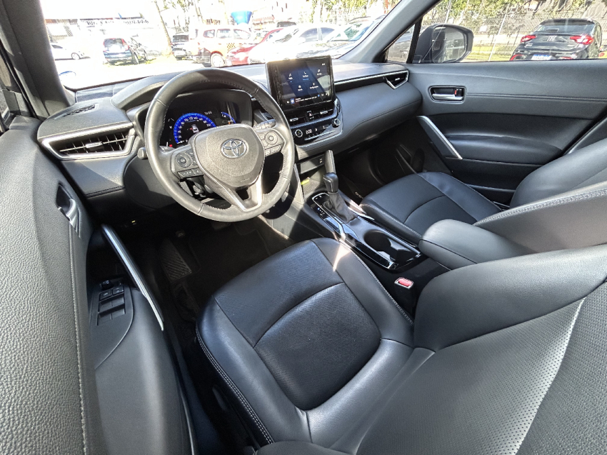 toyota corolla cross 2.0 vvt-ie flex xre direct shift 4p automatico 20249
