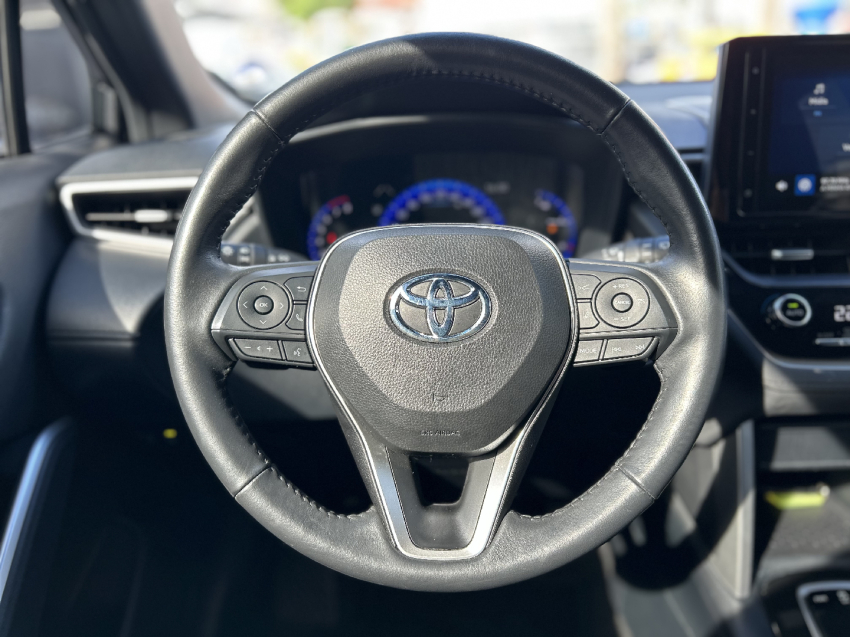 toyota corolla cross 2.0 vvt-ie flex xre direct shift 4p automatico 202411