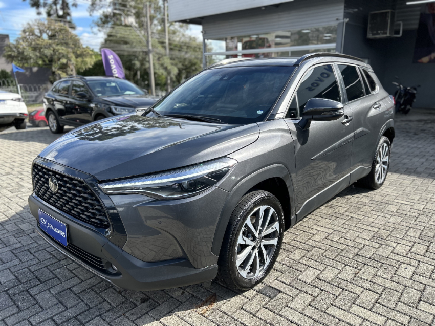 toyota corolla cross 2.0 vvt-ie flex xre direct shift 4p automatico 20242