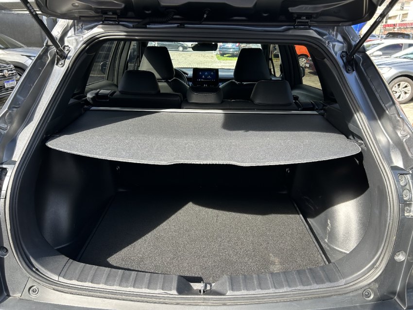 toyota corolla cross 2.0 vvt-ie flex xre direct shift 4p automatico 20248