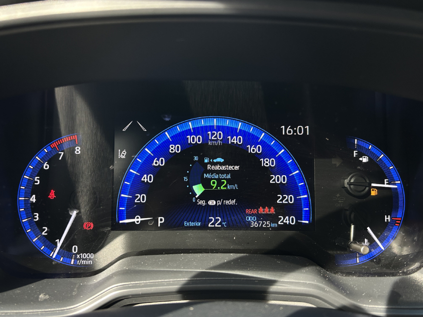 toyota corolla cross 2.0 vvt-ie flex xre direct shift 4p automatico 202412