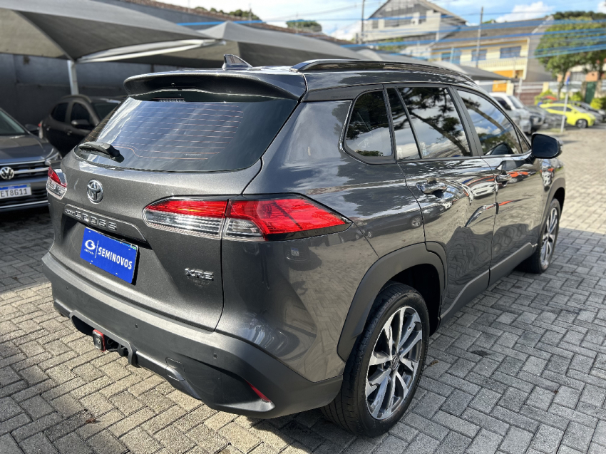 toyota corolla cross 2.0 vvt-ie flex xre direct shift 4p automatico 20246