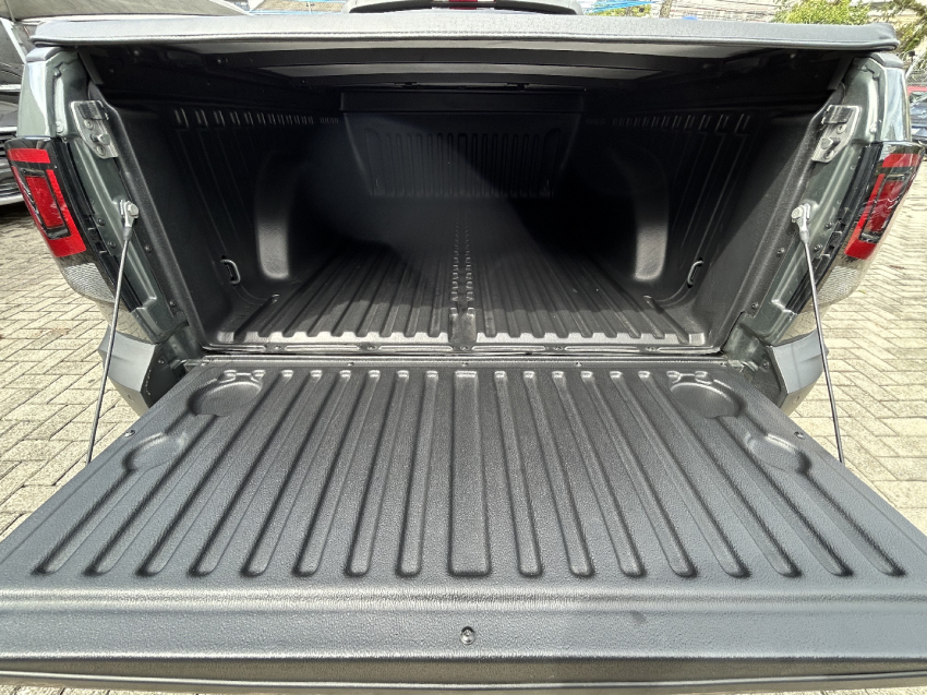 volkswagen saveiro 1.6 msi trendline cs 16v flex 2p manual automatico 20268