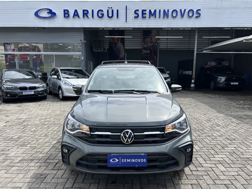 volkswagen saveiro 1.6 msi trendline cs 16v flex 2p manual automatico 20261