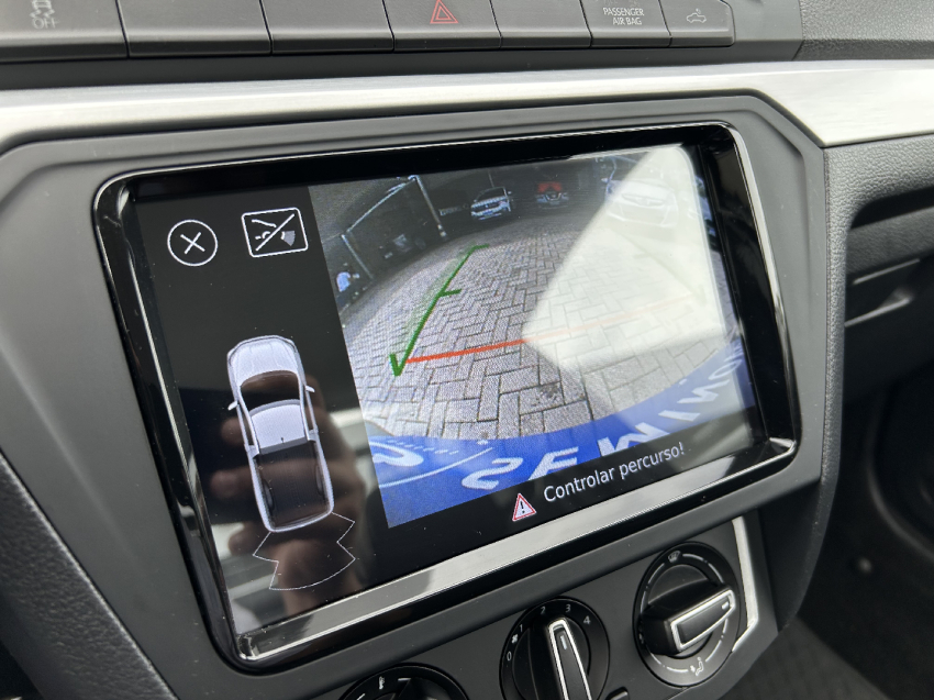 volkswagen saveiro 1.6 msi trendline cs 16v flex 2p manual automatico 202612