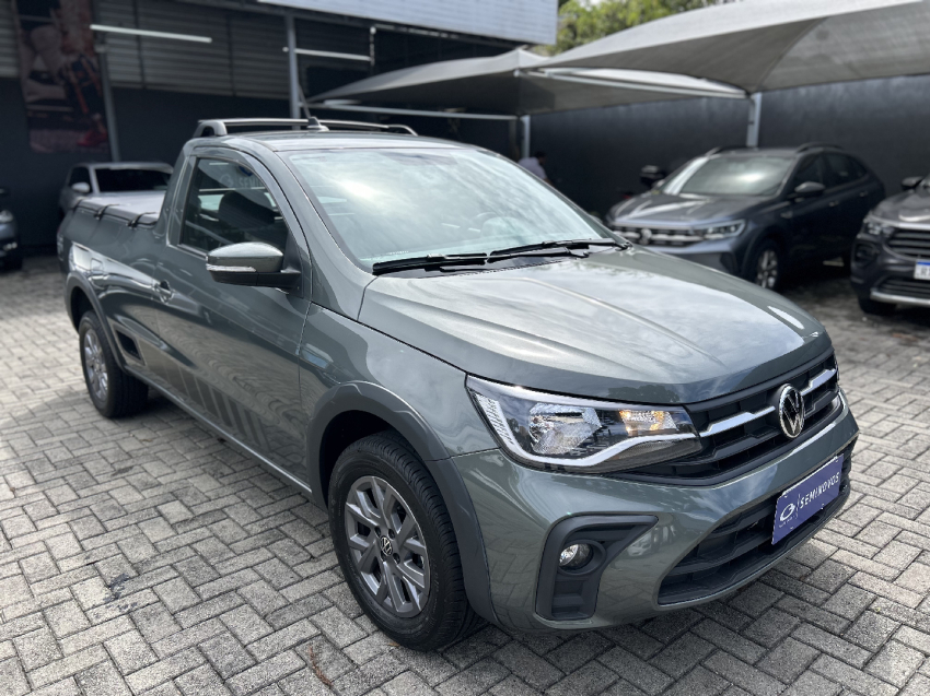 volkswagen saveiro 1.6 msi trendline cs 16v flex 2p manual automatico 2026