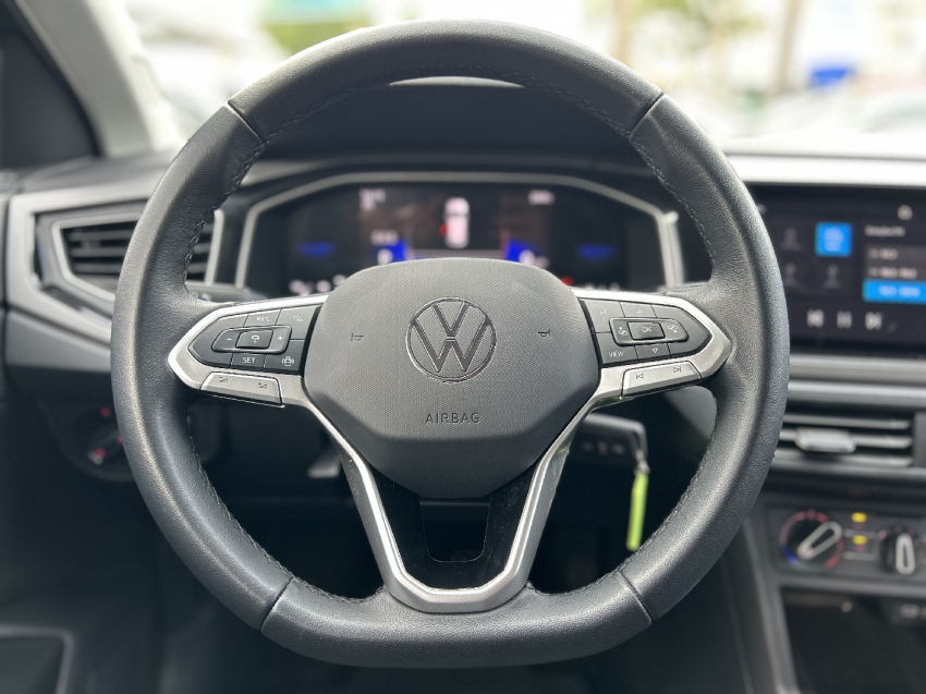 volkswagen nivus 1.0 200 tsi total flex comfortline automatico 4p 202411