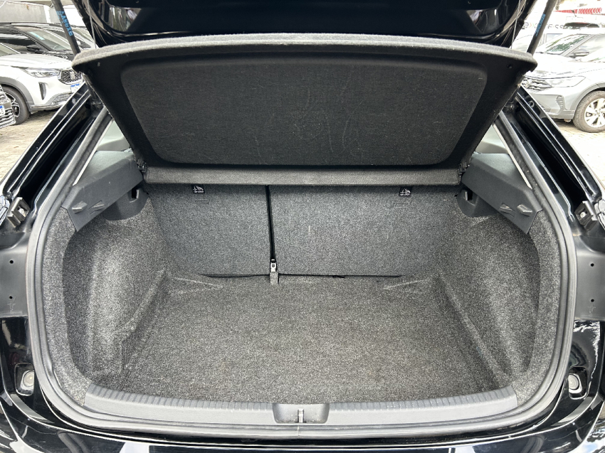 volkswagen nivus 1.0 200 tsi total flex comfortline automatico 4p 20248