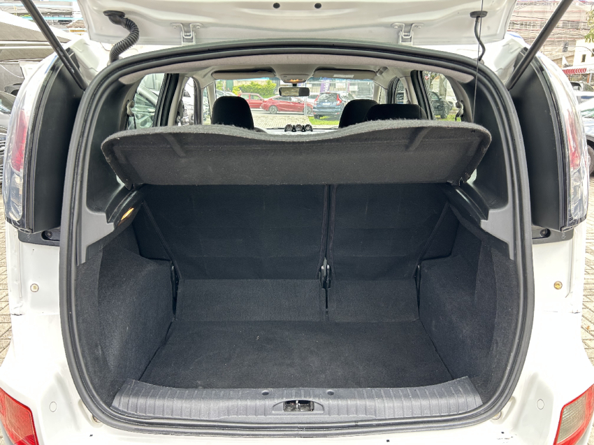 citroen aircross 1.6 tendance 16v flex 4p manual 20158