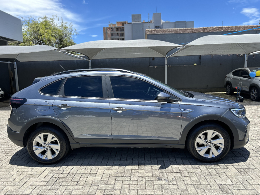 volkswagen nivus 1.0 200 tsi total flex comfortline automatico 4p 20247