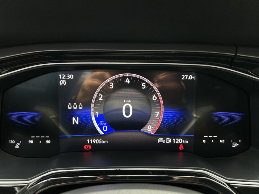 volkswagen nivus 1.0 200 tsi total flex comfortline automatico 4p 202412