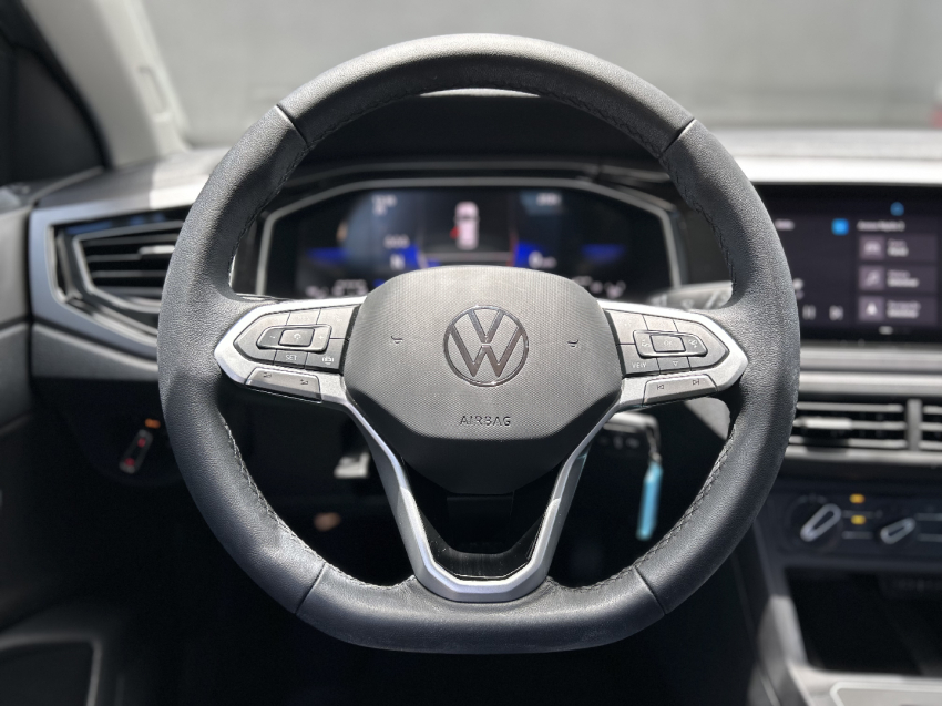 volkswagen nivus 1.0 200 tsi total flex comfortline automatico 4p 202411