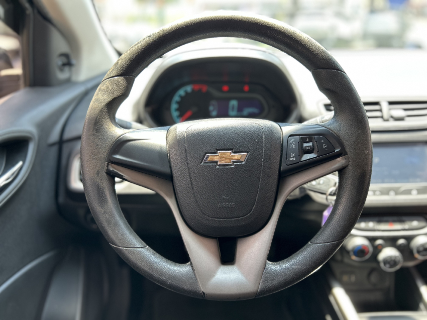 chevrolet onix 1.4 mpfi lt 8v flex 4p manual 201611