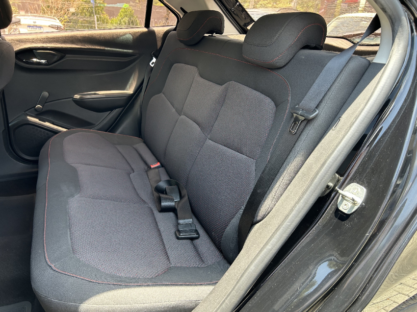 chevrolet onix 1.4 mpfi lt 8v flex 4p manual 201615