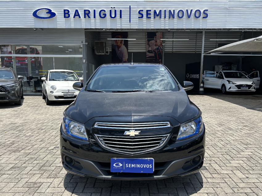 chevrolet onix 1.4 mpfi lt 8v flex 4p manual 20161