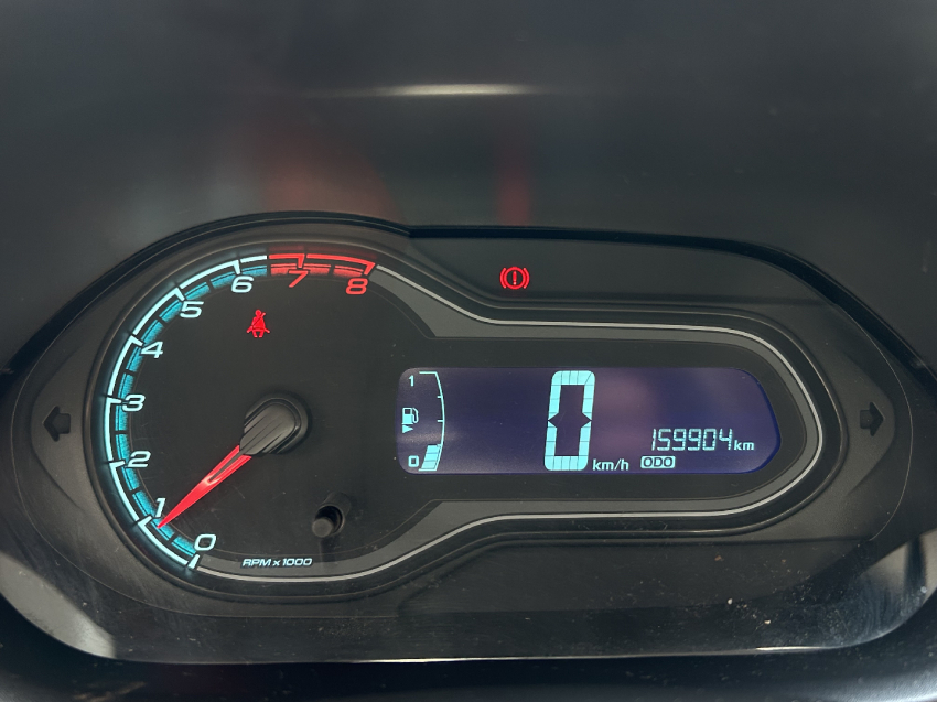 chevrolet onix 1.4 mpfi lt 8v flex 4p manual 201612