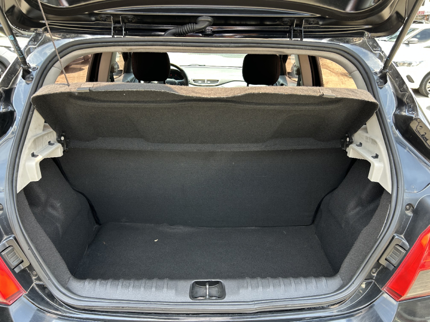 chevrolet onix 1.4 mpfi lt 8v flex 4p manual 20168