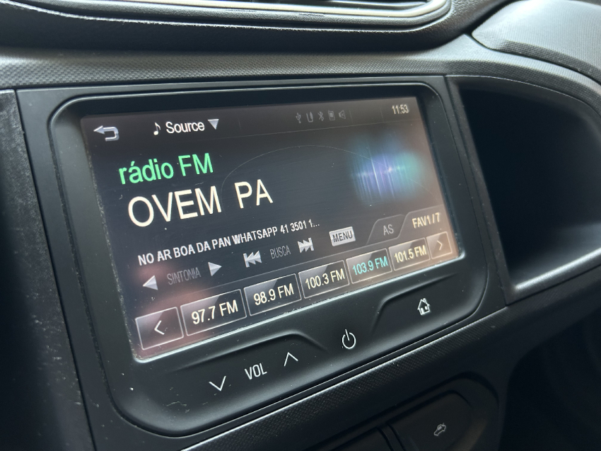 chevrolet onix 1.4 mpfi lt 8v flex 4p manual 201613