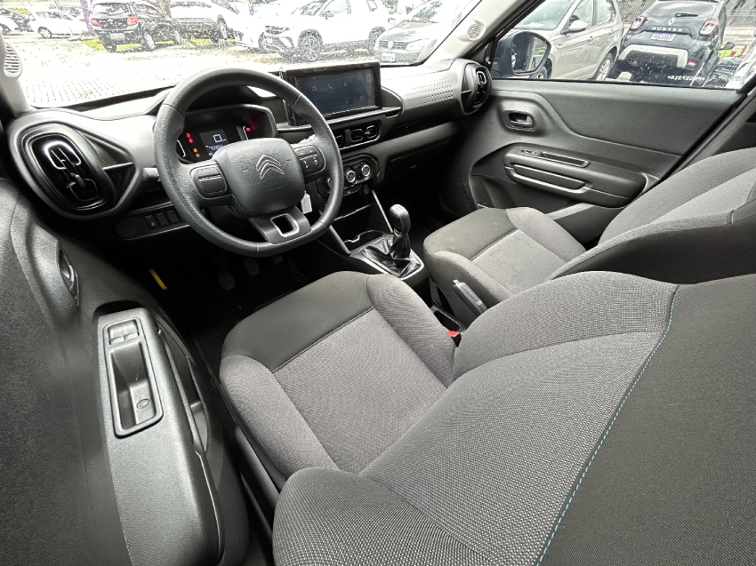 citroen c3 1.0 firefly flex live pack manual 4p 20239