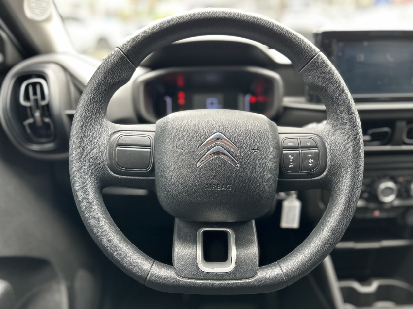 citroen c3 1.0 firefly flex live pack manual 4p 202311