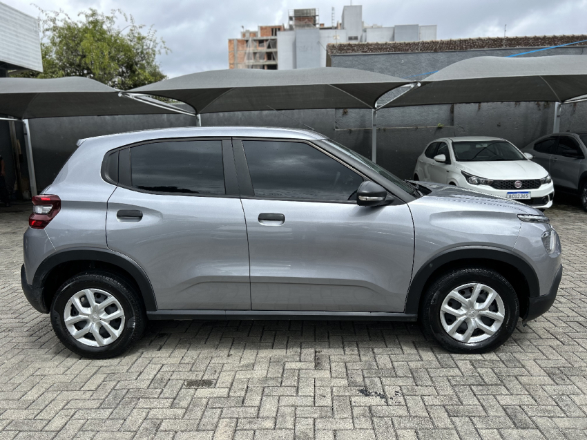 citroen c3 1.0 firefly flex live pack manual 4p 20237