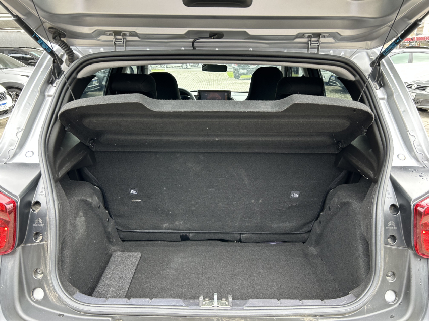 citroen c3 1.0 firefly flex live pack manual 4p 20238