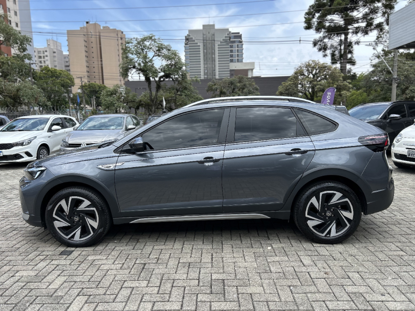 volkswagen nivus 1.0 200 tsi total flex highline automatico 4p 20253