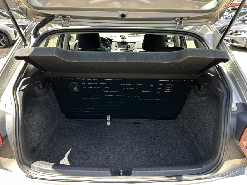 volkswagen polo 1.6 msi total flex manual 4p 20188