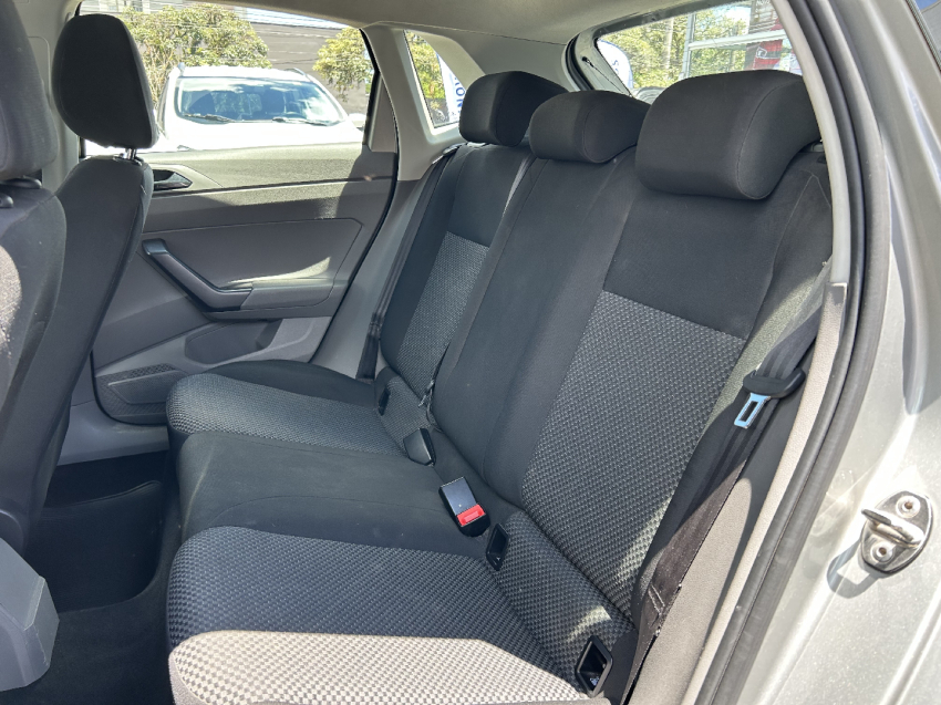 volkswagen polo 1.6 msi total flex manual 4p 201816