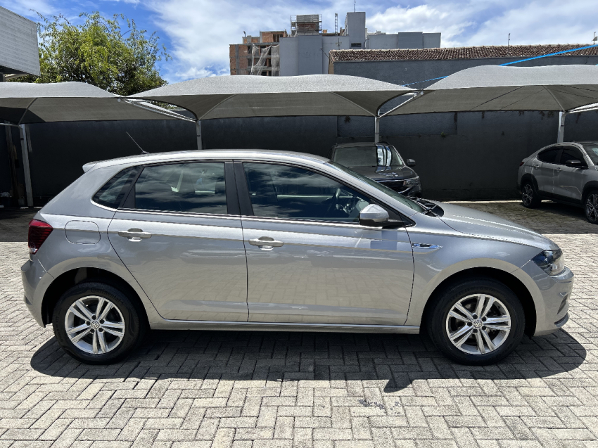 volkswagen polo 1.6 msi total flex manual 4p 20187