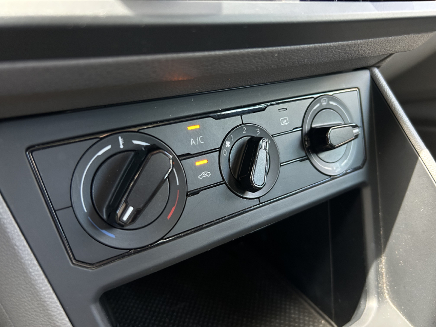 volkswagen polo 1.6 msi total flex manual 4p 201814