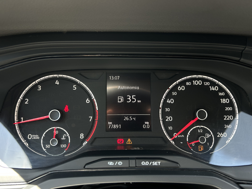 volkswagen polo 1.6 msi total flex manual 4p 201812