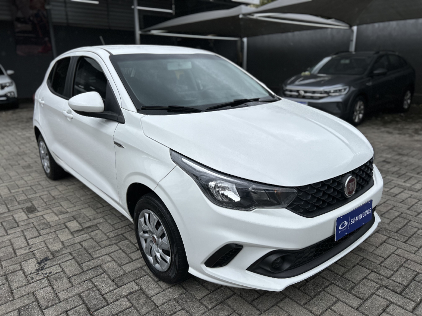 fiat argo 1.0 firefly flex drive manual 4p 2019