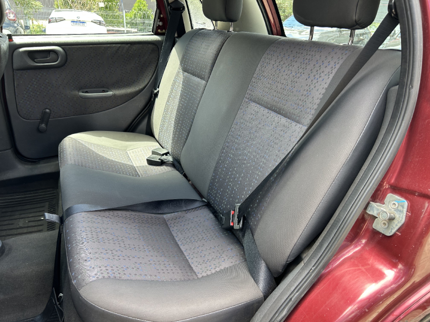 chevrolet corsa 1.4 mpfi maxx 8v flex 4p manual 201116