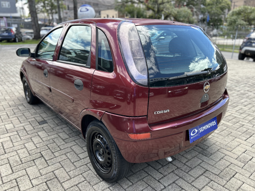 chevrolet corsa 1.4 mpfi maxx 8v flex 4p manual 20114