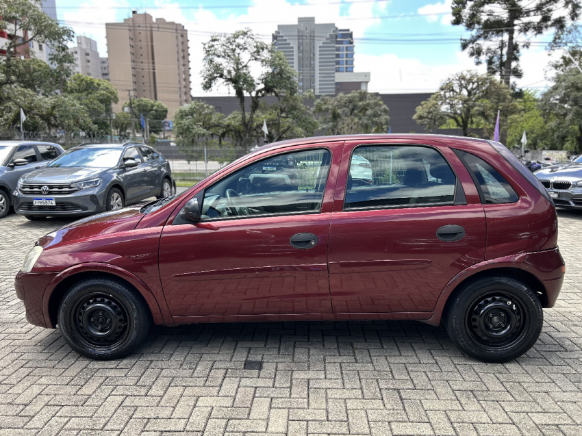 chevrolet corsa 1.4 mpfi maxx 8v flex 4p manual 20113