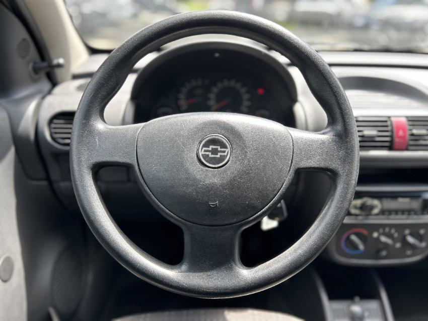 chevrolet corsa 1.4 mpfi maxx 8v flex 4p manual 201111