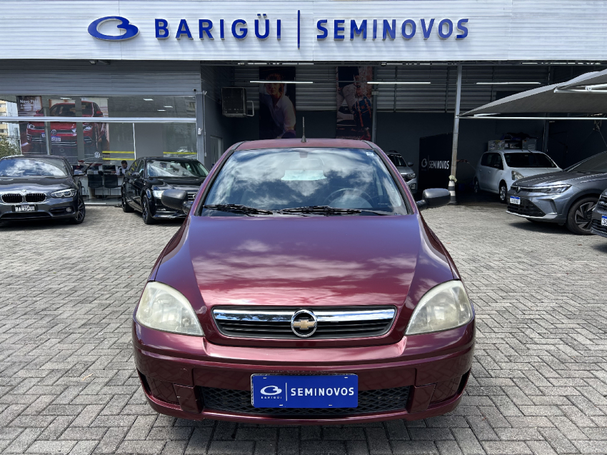 chevrolet corsa 1.4 mpfi maxx 8v flex 4p manual 20111