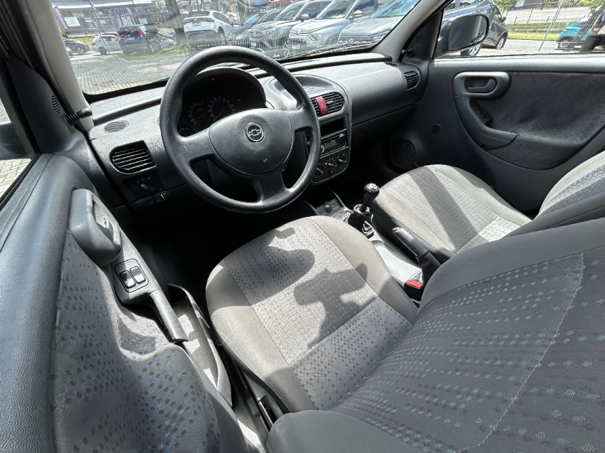 chevrolet corsa 1.4 mpfi maxx 8v flex 4p manual 20119