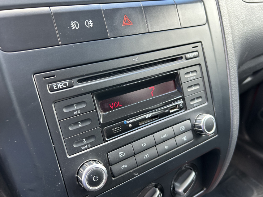 volkswagen fox 1.6 mi prime 8v flex 4p automatizado semiautomatico 201313