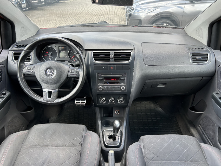 volkswagen fox 1.6 mi prime 8v flex 4p automatizado semiautomatico 201310